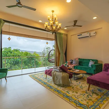 Ekostay - Amani Villa-3